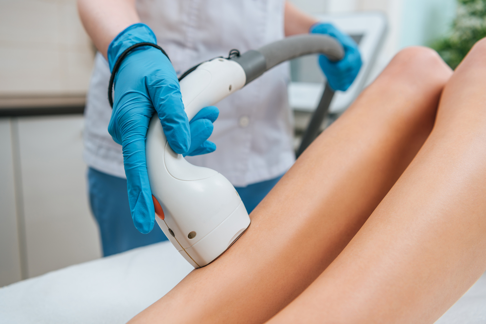 Laser Hair Removal Treatments