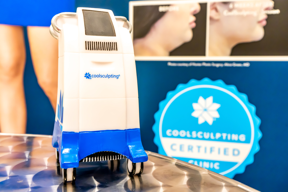 How Many Times Can You Get CoolSculpting?